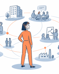 Führung in Organisationen – ORGANISATION